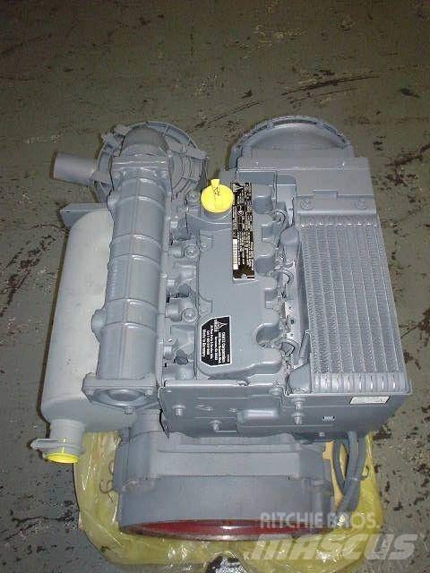 Deutz D2011L03i Motori za građevinarstvo