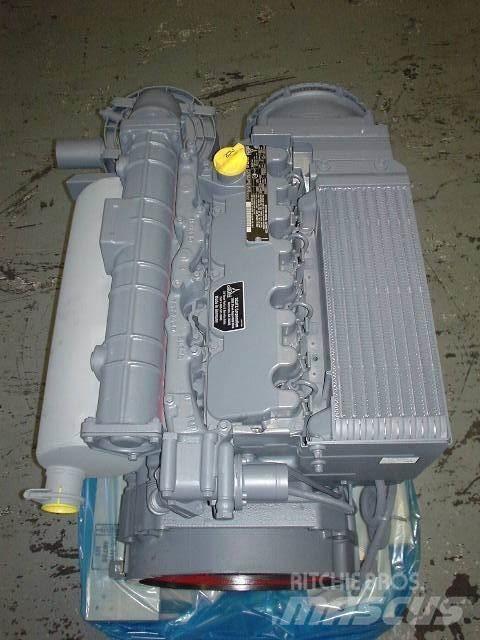 Deutz D2011L04i Motori za građevinarstvo