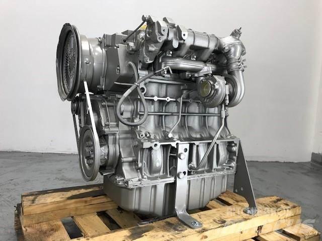 Deutz D914L04 Motori za građevinarstvo