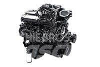 Ford 6.7 Motori za građevinarstvo