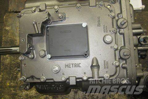 Fuller FR15210BIC Transmisija