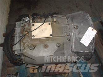 Fuller FRLO 16410C Transmisija