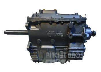 Fuller FRO11210C Transmisija
