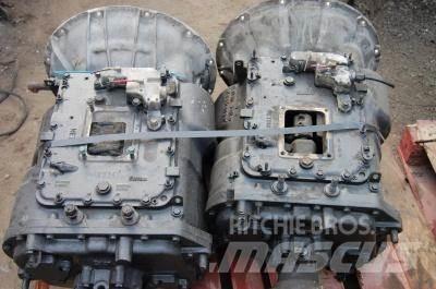 Fuller FRO15210C Transmisija