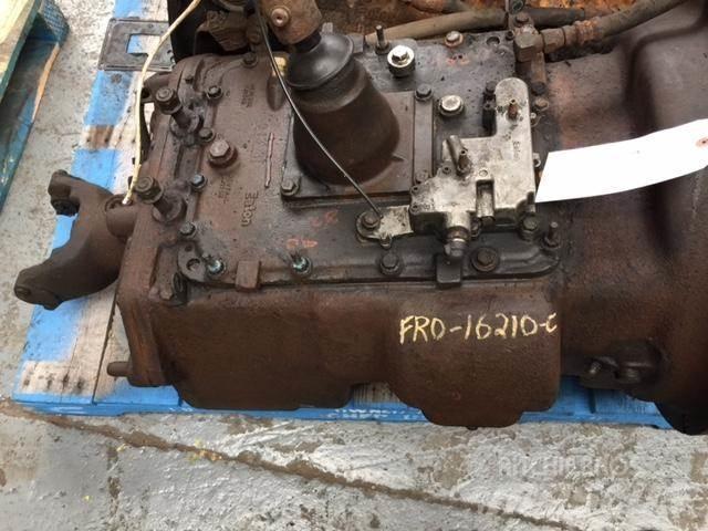Fuller FRO16210C Transmisija
