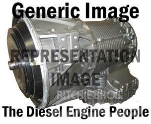 Fuller RT11609A Transmisija