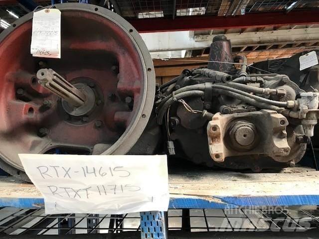 Fuller RT14615 Transmisija