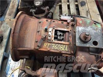 Fuller RT7608LL Transmisija