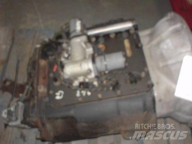 Fuller RTLO 16910B Transmisija