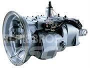 Fuller RTLO14713A Transmisija