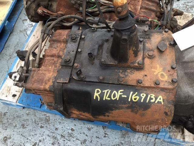 Fuller RTLO16913A Transmisija