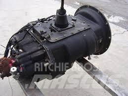Fuller RTLO16918B Transmisija
