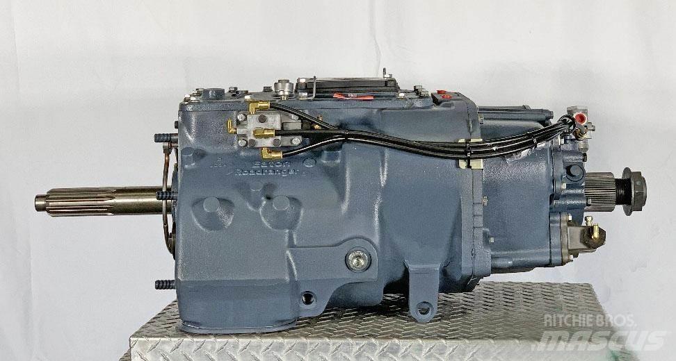 Fuller RTLO18918B Transmisija