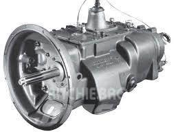 Fuller RTO14609B Transmisija