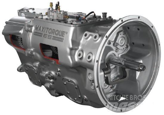 Fuller RTO16910BDM3H Transmisija