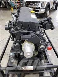 Iveco 10.3 Motori za građevinarstvo