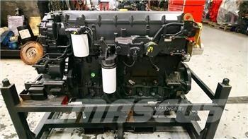Iveco 10.3 Motori za građevinarstvo