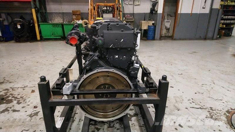 Iveco 10.3 Motori za građevinarstvo