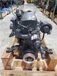 Iveco 8.7 Motori za građevinarstvo
