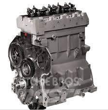 John Deere 4045 Motori za građevinarstvo