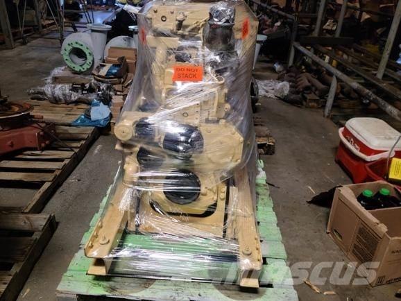 John Deere 4045T Motori za građevinarstvo