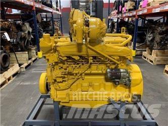 John Deere 6068HDW73 Motori za građevinarstvo