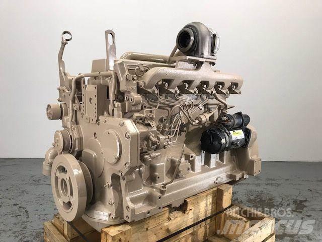 John Deere 6068TF150 Motori za građevinarstvo