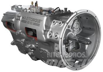 Mack T309 Transmisija