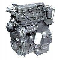 Perkins 4.248.2 Motori za građevinarstvo