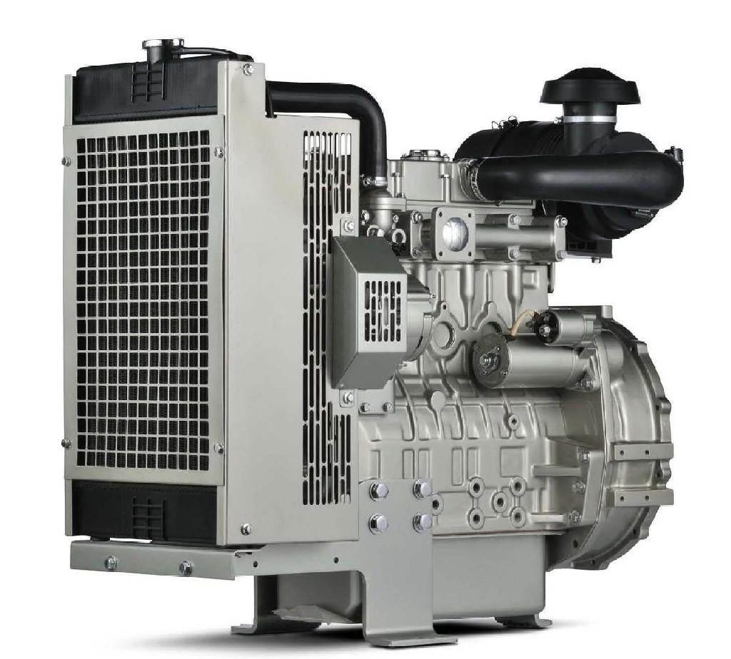 Perkins 404D-22 Motori za građevinarstvo