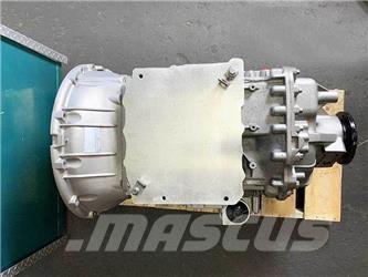 Volvo ATO3112C Transmisija