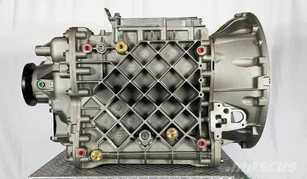 Volvo ATO3112C Transmisija