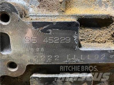 Yanmar 4TNV98-YTBL Motori za građevinarstvo