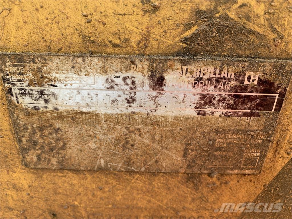 CAT 312CL Ostalo za građevinarstvo
