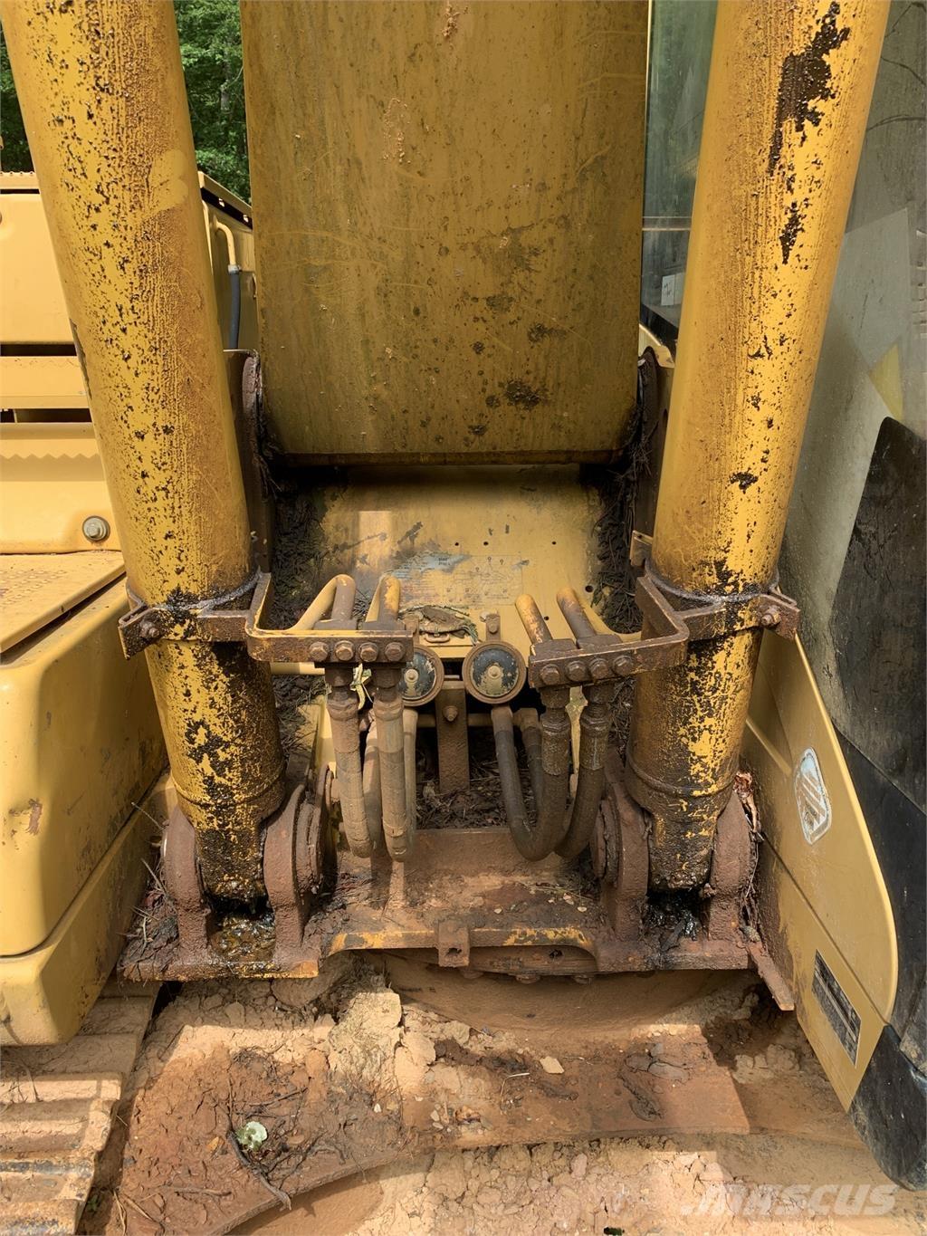 CAT 315CL Ostalo za građevinarstvo