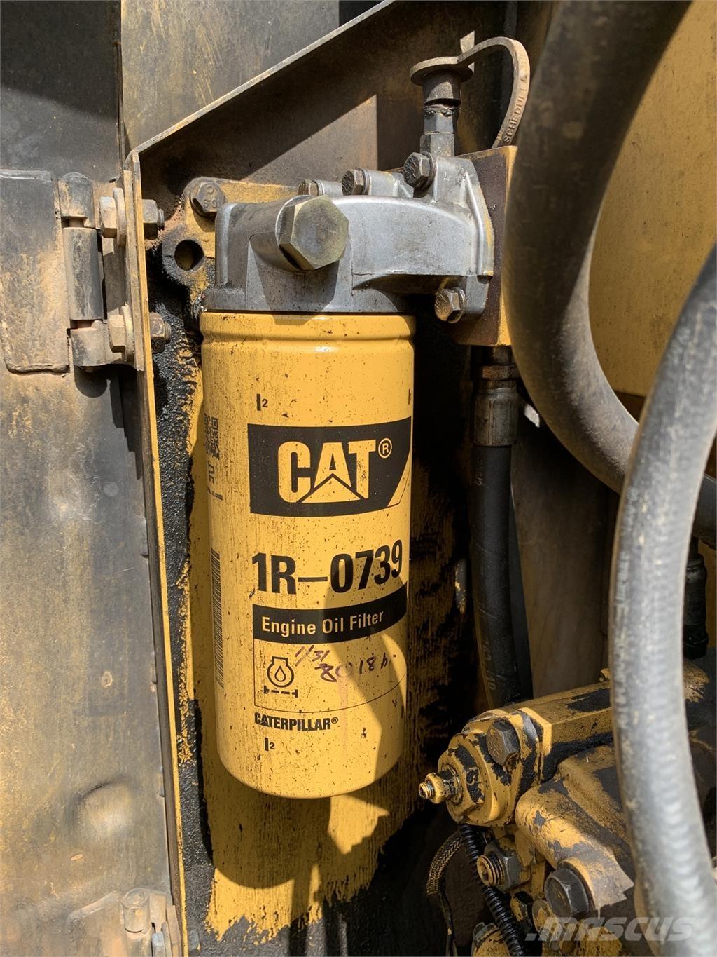 CAT 315CL Ostalo za građevinarstvo
