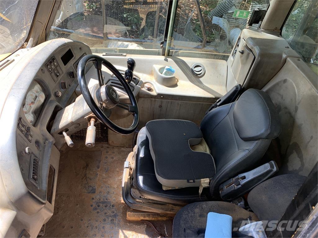 CAT 725 Ostalo za građevinarstvo