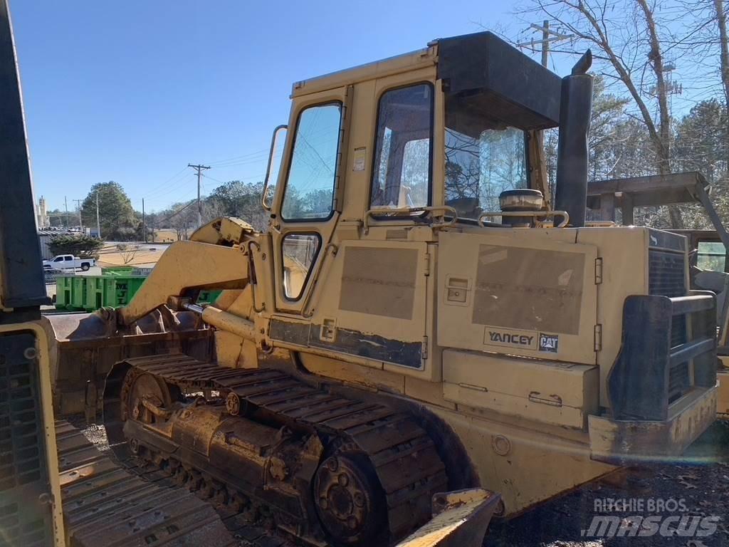 CAT 953B Ostalo za građevinarstvo