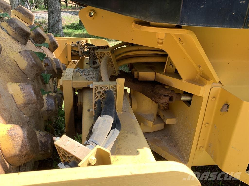 CAT CS-44 Ostalo za građevinarstvo
