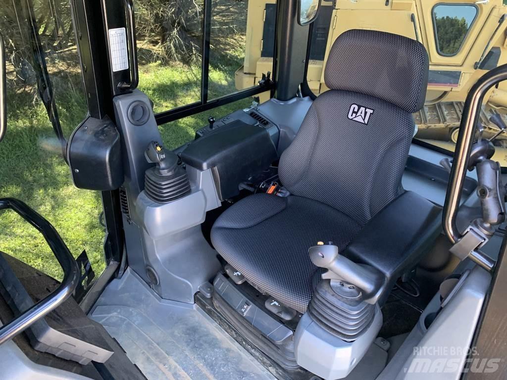 CAT D3 Ostalo za građevinarstvo