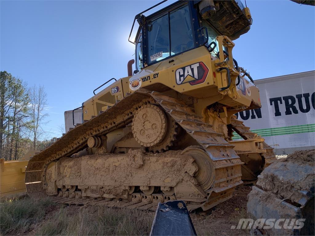 CAT D5 Ostalo za građevinarstvo