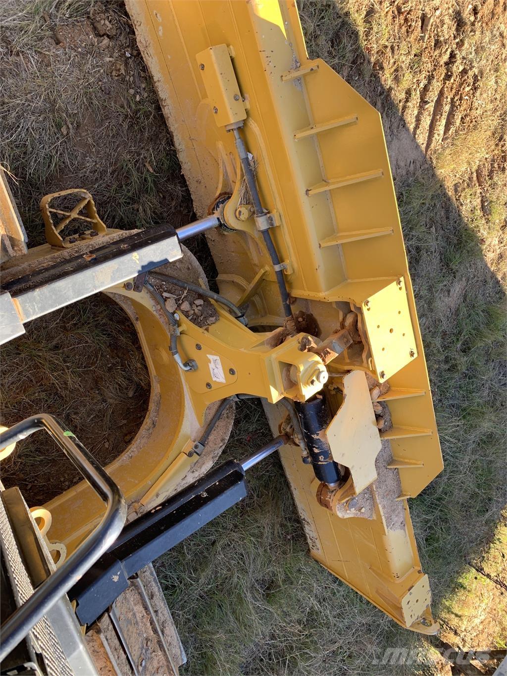 CAT D5 Ostalo za građevinarstvo