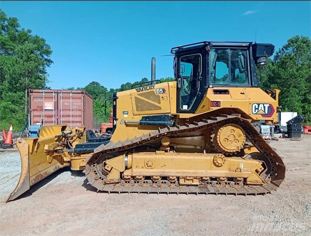 CAT D5 LGP Ostalo za građevinarstvo