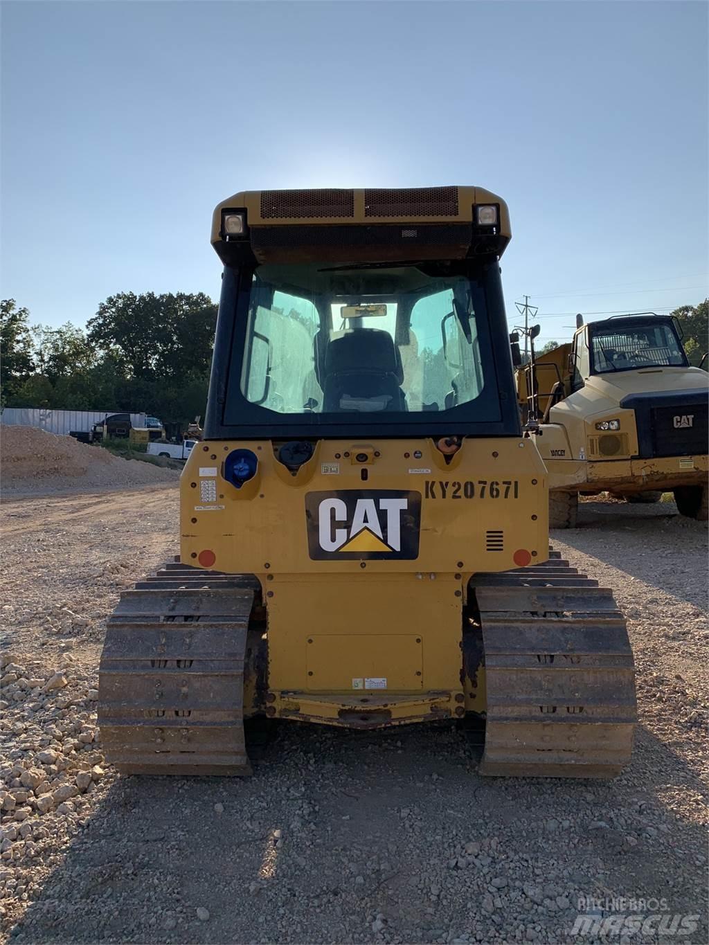 CAT D5K2 LGP Ostalo za građevinarstvo