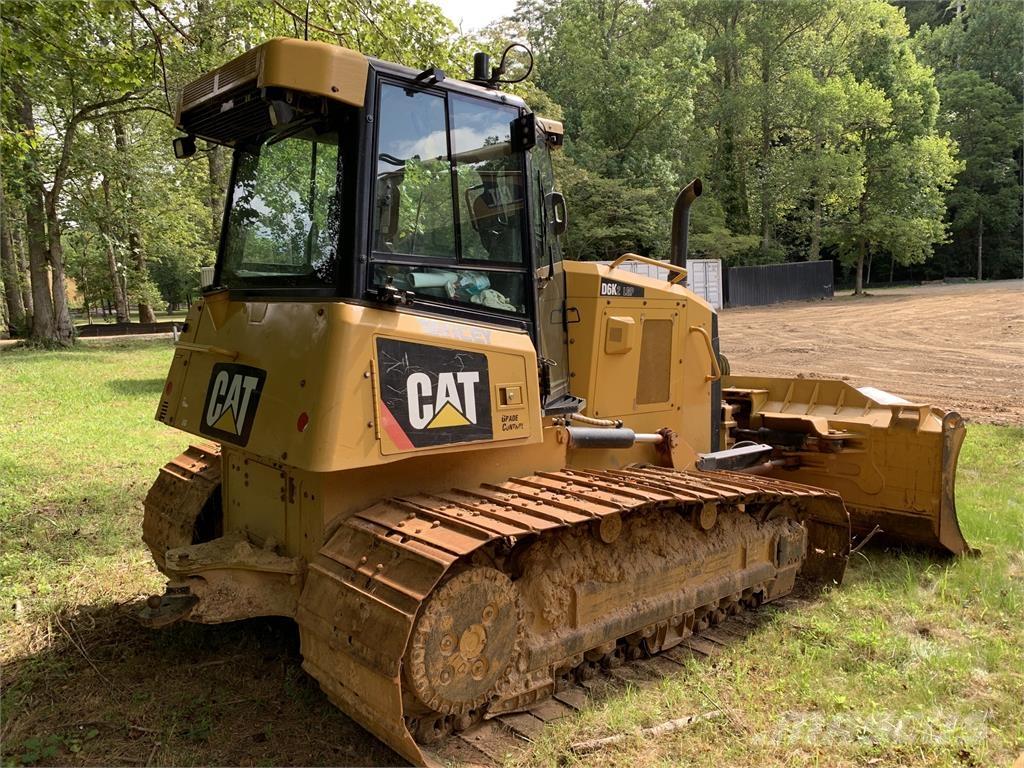 CAT D6K2 XL Ostalo za građevinarstvo