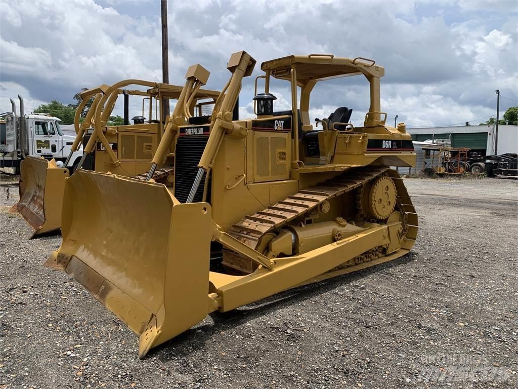 CAT D6R XL Ostalo za građevinarstvo