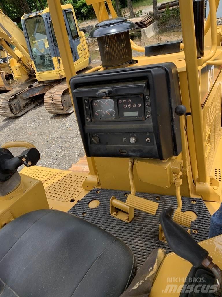CAT D6R XL Ostalo za građevinarstvo