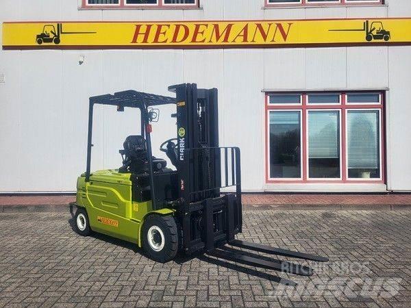 Clark GEX30L Električni viljuškari