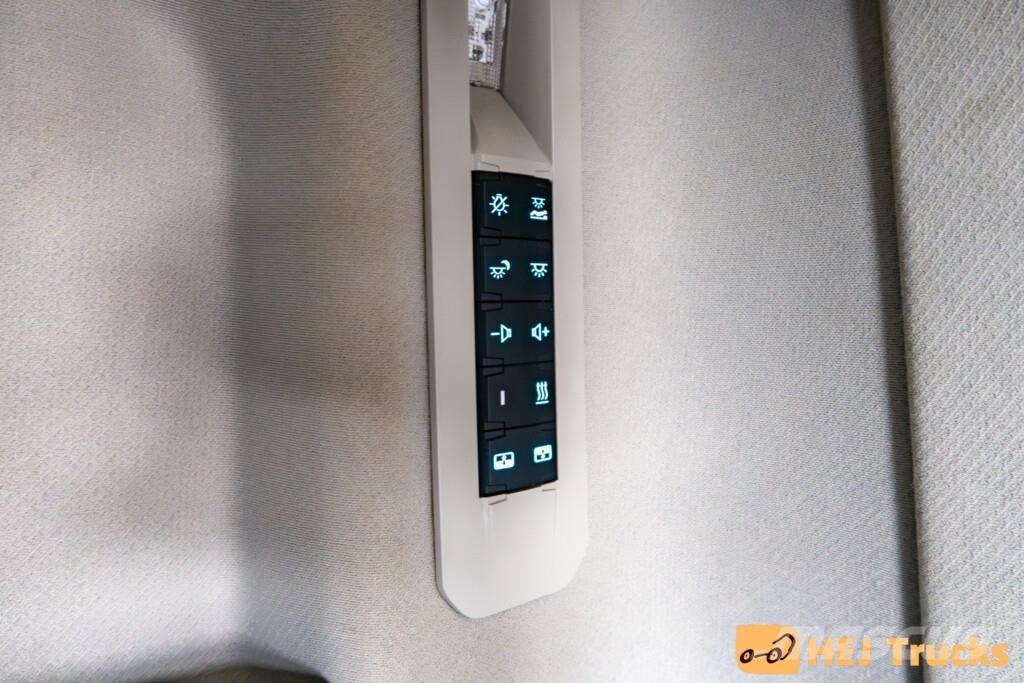 Ford F-MAX 500 4x2 Tegljači