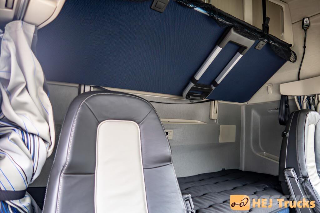 Volvo FH 500 6x2 Tegljači